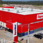 Rede Super Maxi Supermercados