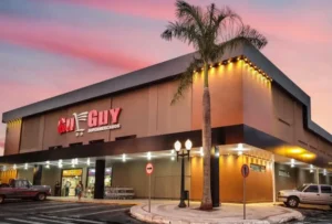 Read more about the article Girando Sol e Guguy Supermercados: Uma Parceria que Brilha no Trade Marketing