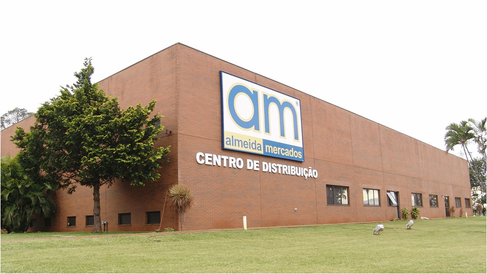 You are currently viewing Almeida Mercados: Um Case de Sucesso em Trade Marketing no Brasil